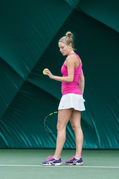 Amelie Intert 178 - Damen RL TC RW Wahlstedt - THC von Horn und Hamm